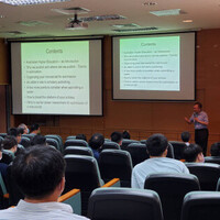 2022 國際期刊論文座談會