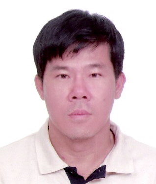 何智廷