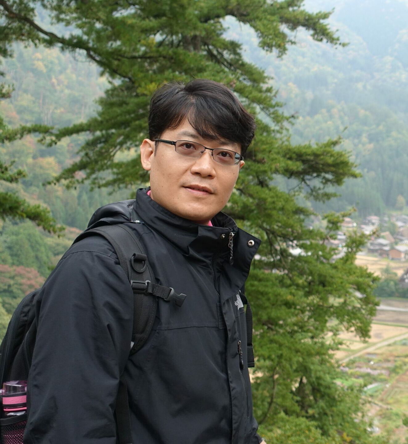 TSAI,WEN-KAI