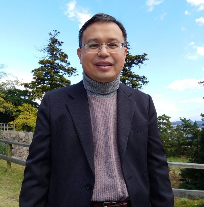  CHAN,TZU-CHI