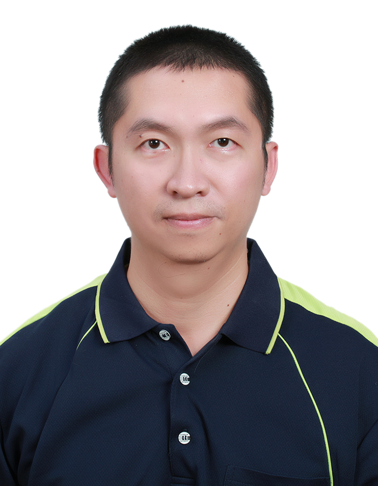  MING-TA YU