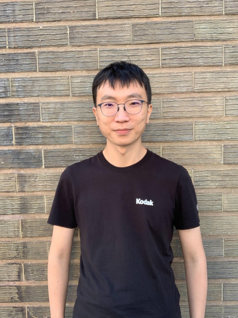  Wen-Ho Juang
