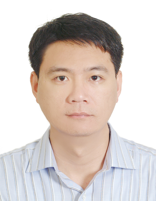 Tien-ch’üan Wu 