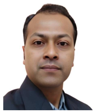 庫秉弦 Abhishek Kumar